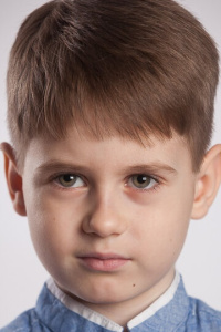 Георгий Стрелянный