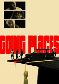 Going Places