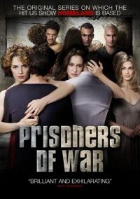 Военнопленные (2009)